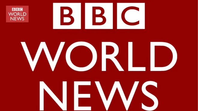 BBC World News America (BBC World News America), USA