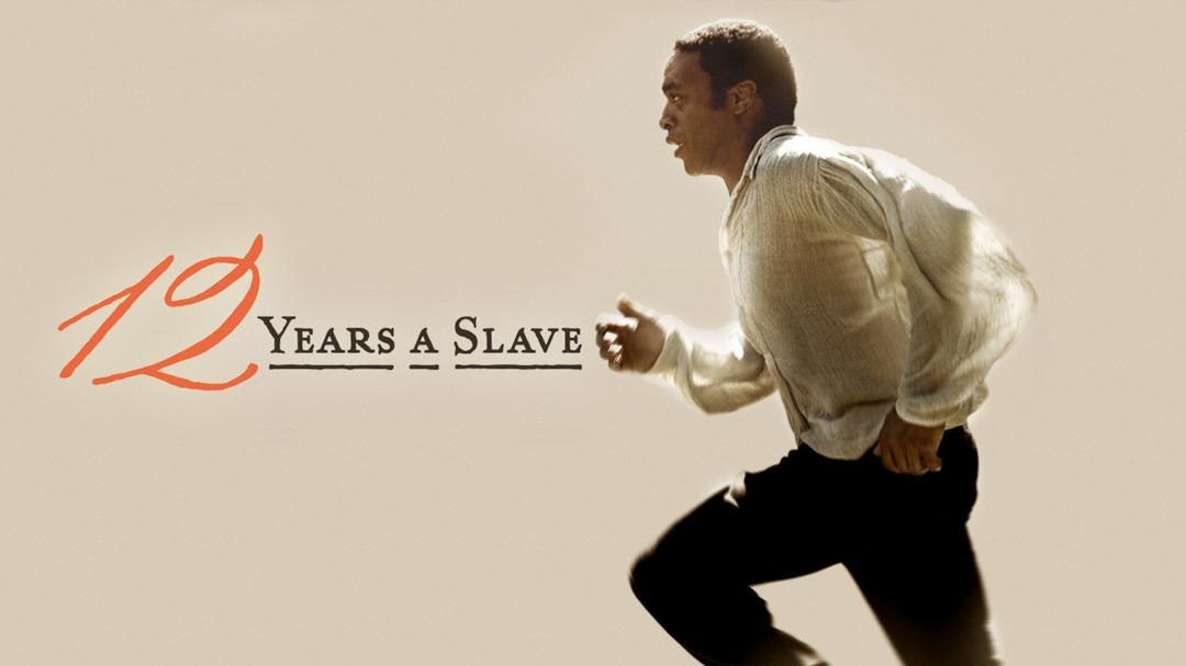 12 vuotta orjana / 12 Years a Slave