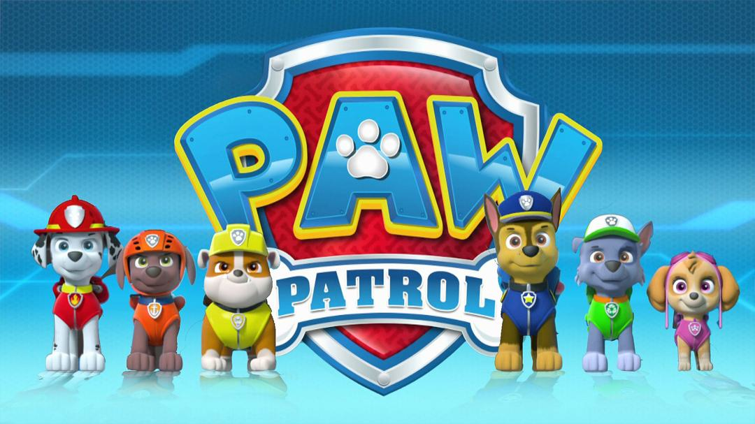 PAW Patrol