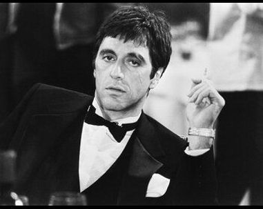 Al Pacino : le Bronx et la fureur