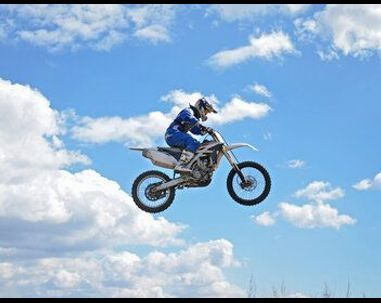 Motocross : Championnats de France Enduro 24MX