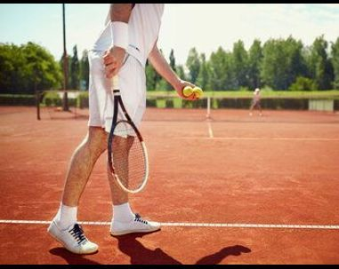 Tennis : Tournoi ATP de Lyon