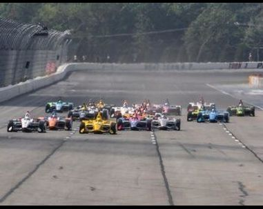 IndyCar Series : Grand Prix de Road America