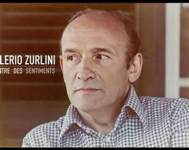 Valerio Zurlini, peintre des sentiments