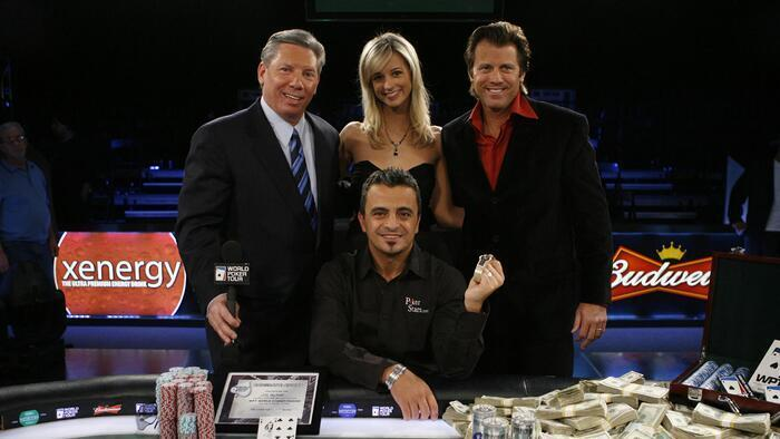 2011 Season 9 Borgata Poker Open - Part 2