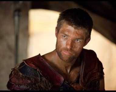 Spartacus : La guerre des damnés