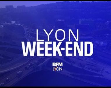 Lyon week-end