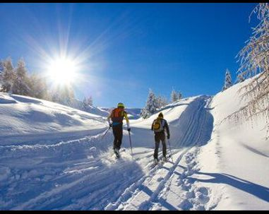 Ski de fond : La Foulée Blanche