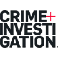 Crime + Investigation