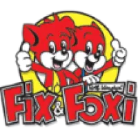 Fix & Foxi