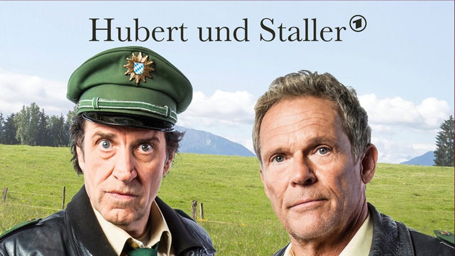Hubert und Staller (95)