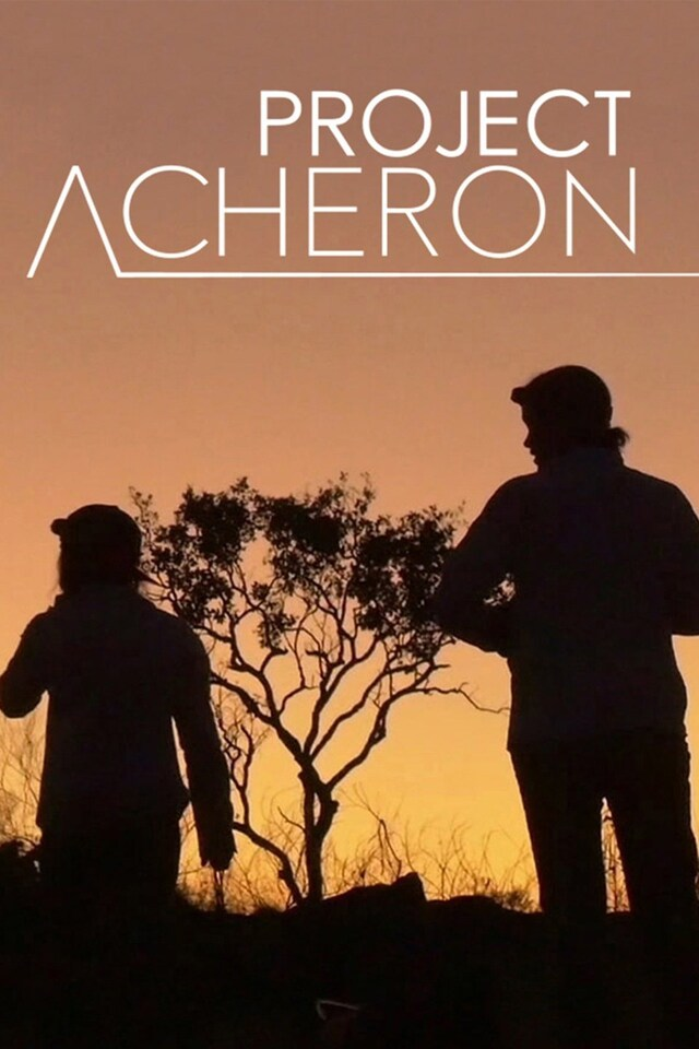 Project Acheron