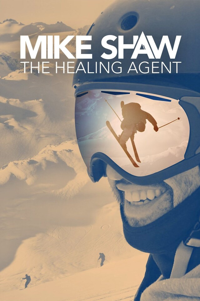 The Healing Agent