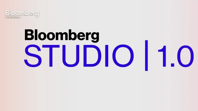 Bloomberg Studio 1.0