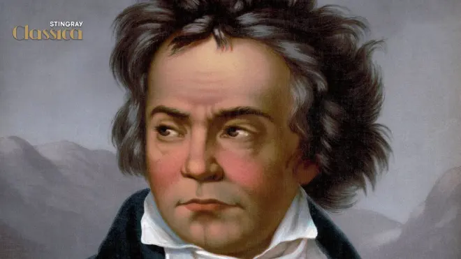 Beethoven - Violinkonzert, opus 61