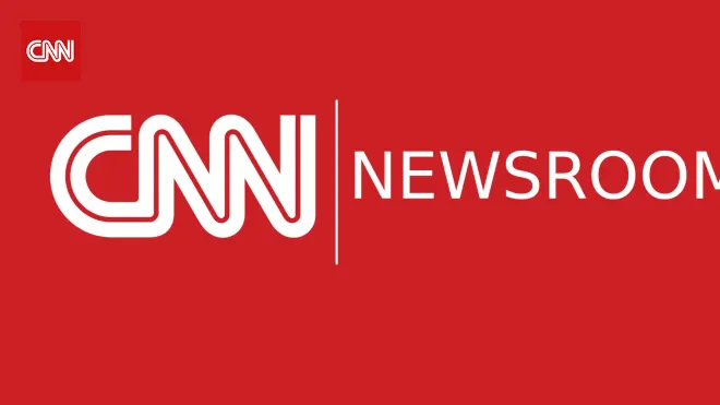 CNN Newsroom (CNN Newsroom), USA, 2024
