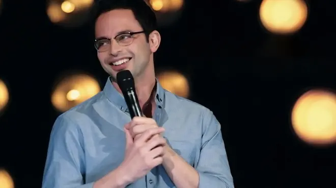 Stand-up: Nick Kroll - Thank You Very Cool