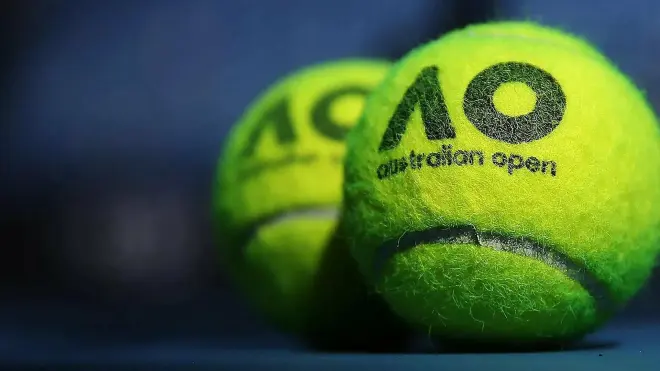 Australian Open Highlights