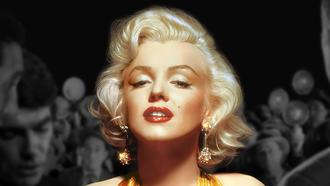 Marilyn Monroe - Frau. Ikone. Mysterium.