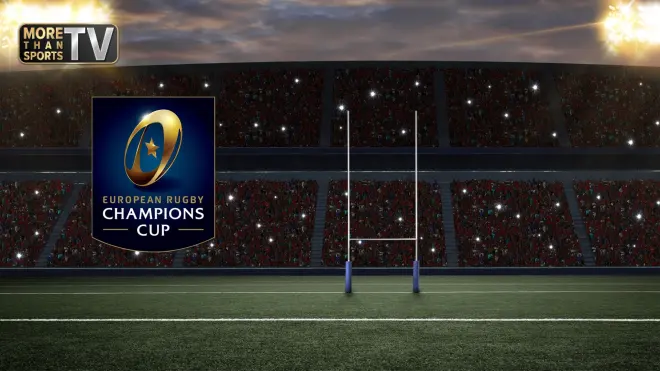 European Rugby Champions Cup: Stade Rochelais - Leinster Rugby