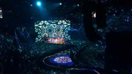 MTV World Stage (MTV World Stage), Miuziklas, JAV, 2022