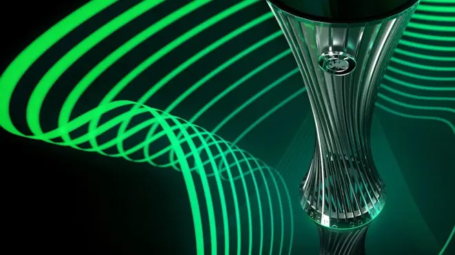 UEFA Europa & Conference League: Halbfinale Rückspiele - Highlights