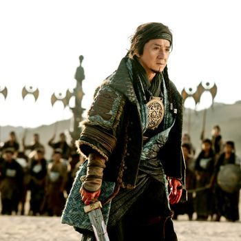 Jackie Chan: Dragon Blade