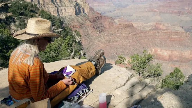 Der Zauber des Grand Canyon - Die berühmteste Schlucht der Welt