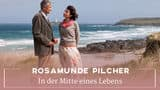 Rosamunde Pilcher: In der Mitte eines Lebens