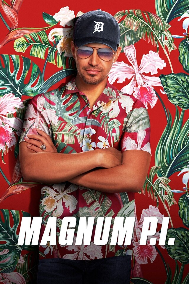 Magnum P.I.