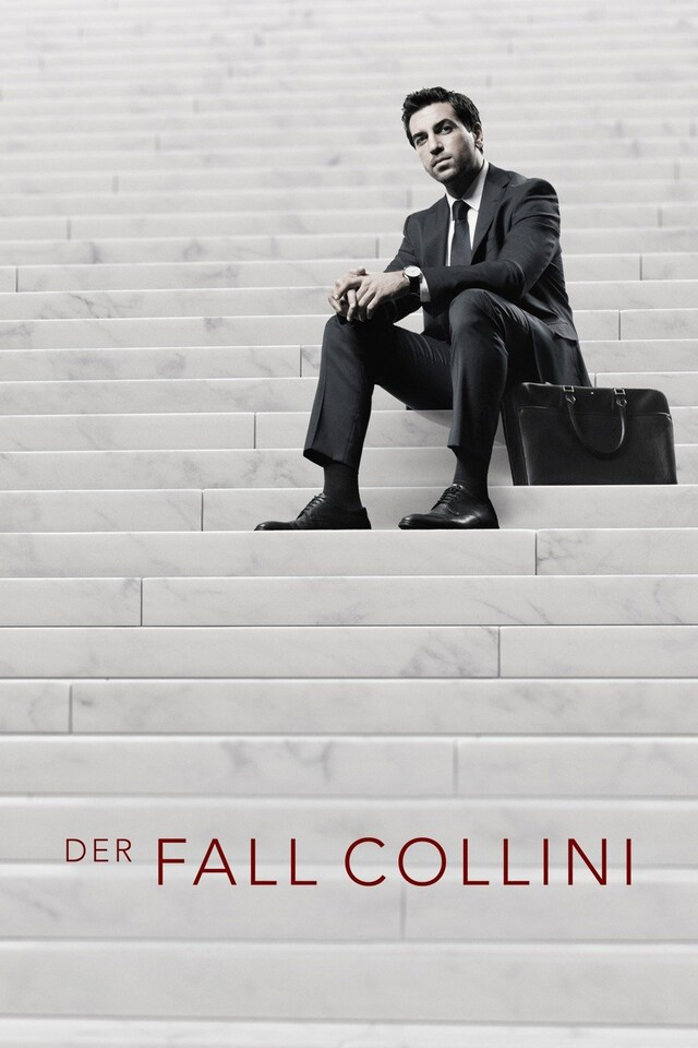 Der Fall Collini