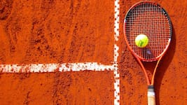 Tennis: Internazionali BNL d'Italia 2024