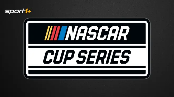 NASCAR Cup Series: Coca-Cola 600