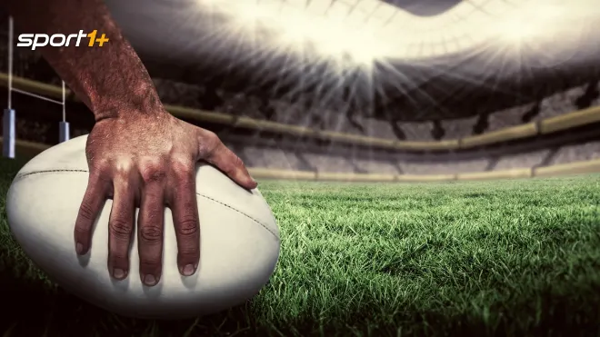 NRL Rugby: Parramatta Eels - Brisbane Broncos
