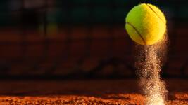 L'instant Roland-Garros : joueurs de légende