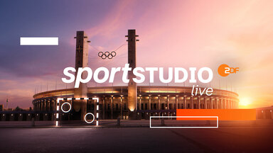 sportstudio live - UEFA EURO 2024™