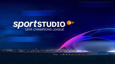 sportstudio UEFA Champions League - Halbfinale, Rückspiele