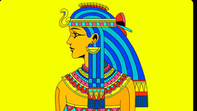 Ägypten - Welt der Pharaonen