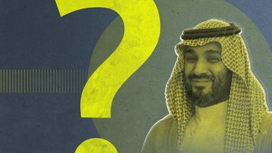 Wer ist Mohammed bin Salman?