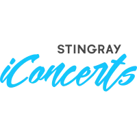 Stingray iConcerts