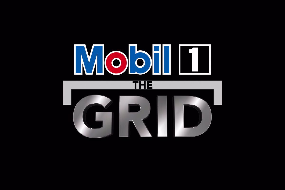 Mobil 1: The Grid