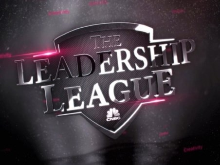 The Leadership League