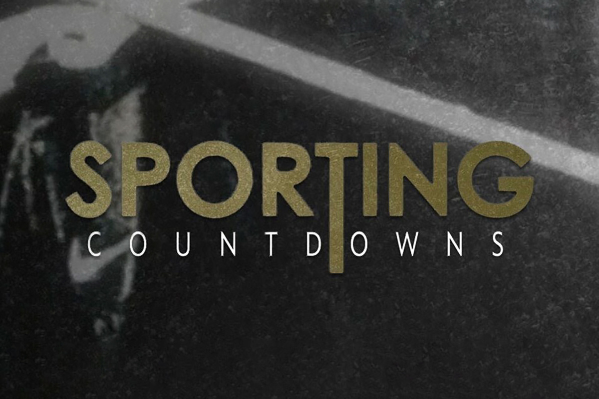 Sports Classics: Sporting Countdowns