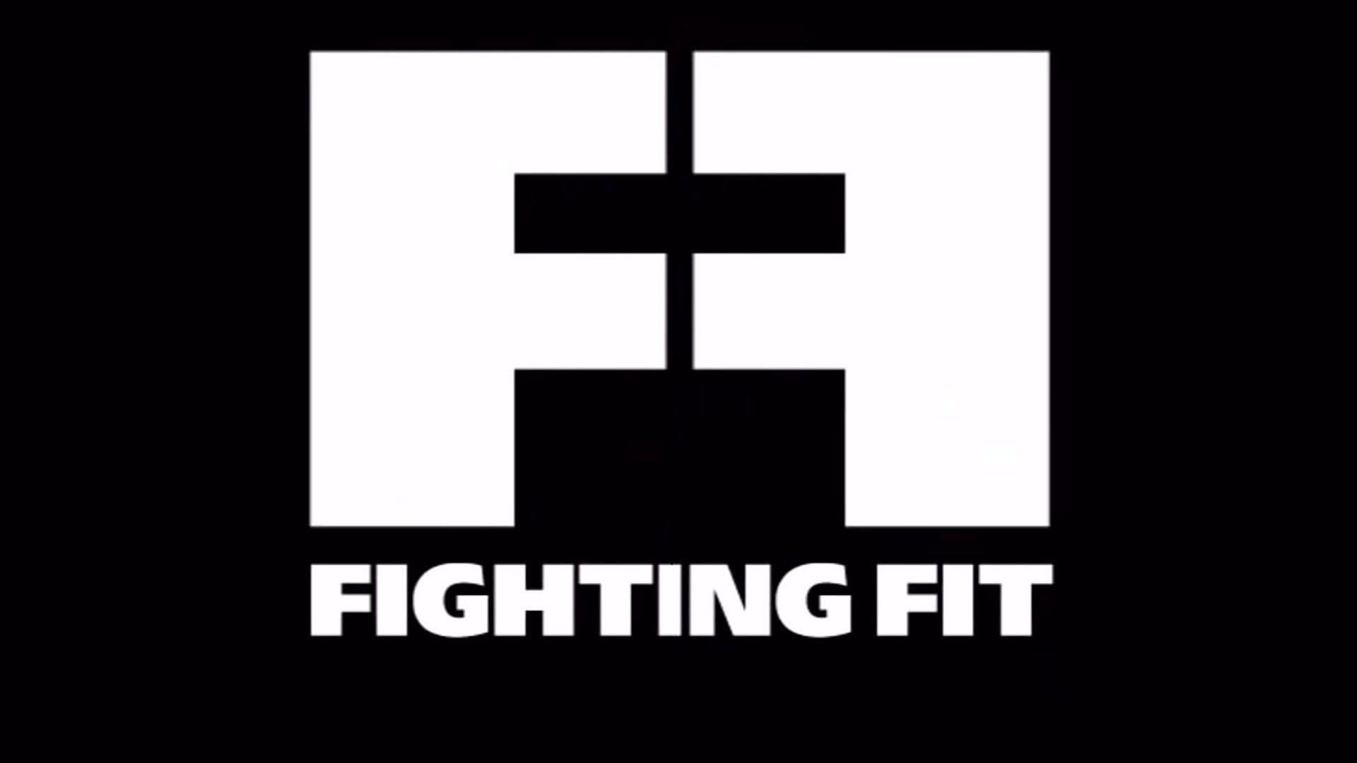 Fighting Fit 2