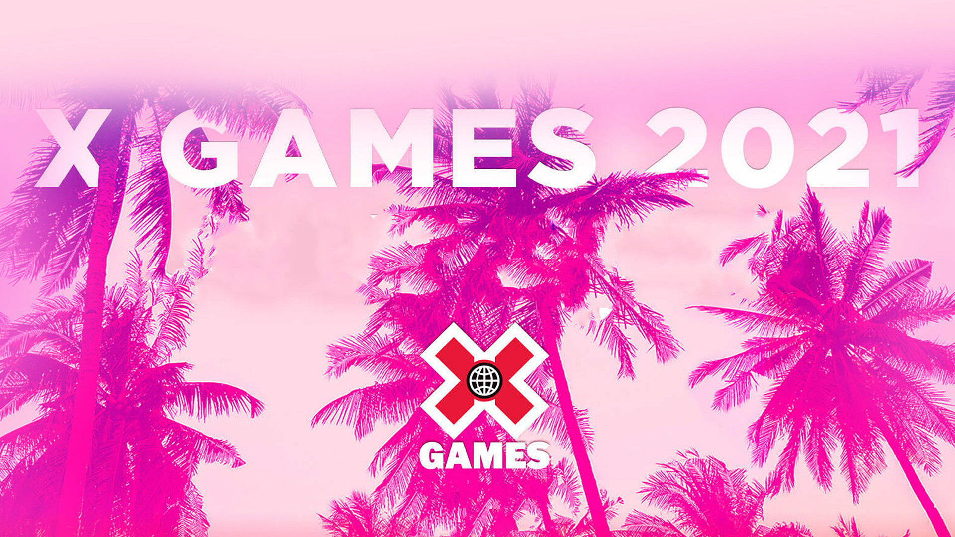 Καλοκαιρινά X Games: 2021