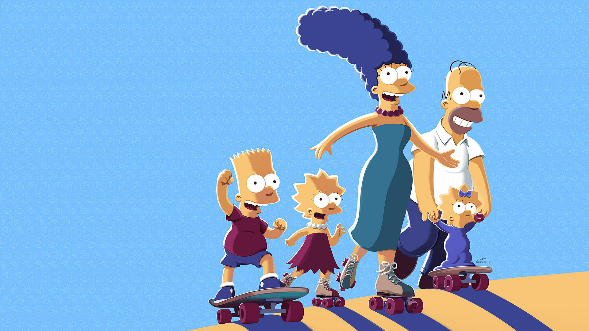 The Simpsons 33