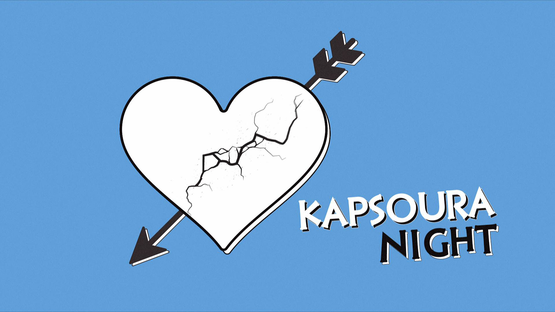 Kapsoura Night