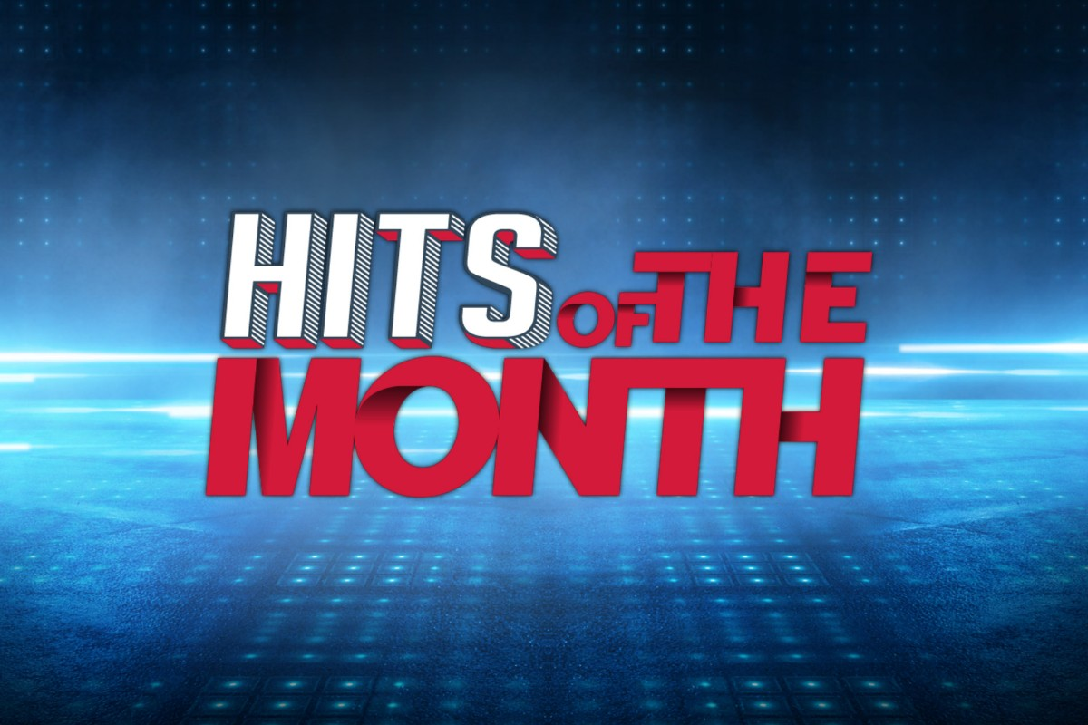 Hits of the Month