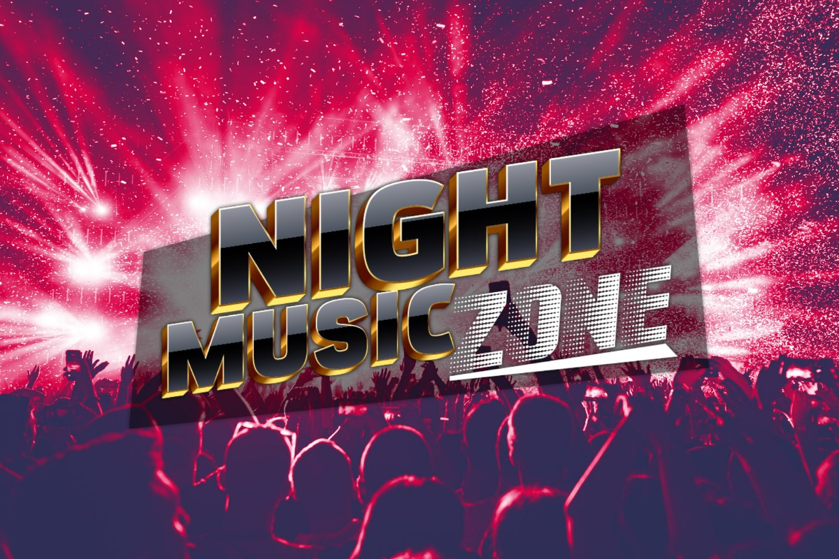 Night Music Zone