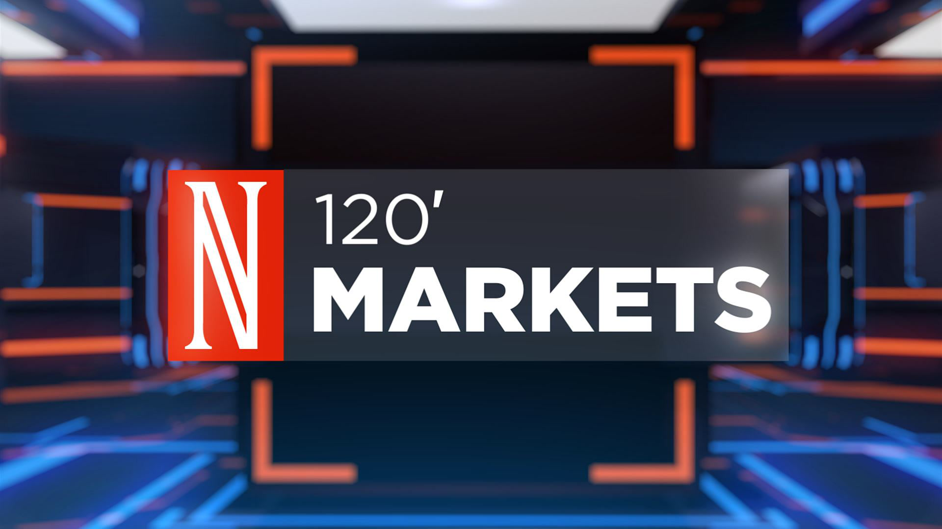 120' Markets